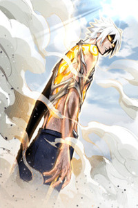 Ascension by Slaying Demons