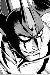 Cyborg 009 VS Devilman: Breakdown