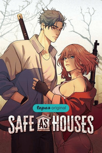 Safe as Houses