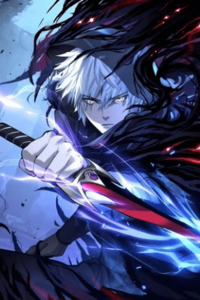 God-level Assassin, I’m the Shadow