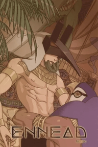 DIOSES DE EGIPTO