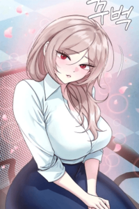 No lo soporto, cuñada