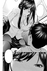 Hiiragi-sensei is a failure as a teacher.