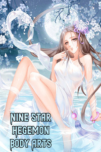 Nine Star Hegemon Body Arts