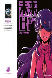 Future Diary: Mosaic