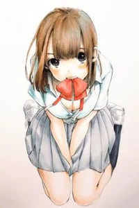 Sensei, Suki desu.