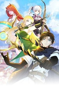 ¡El mago más fuerte del mundo necesita la ayuda de su compañera para reponer su magia!