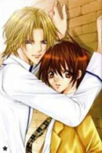 Ai Ore! Love Me!