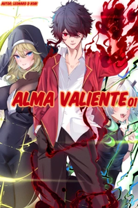 Akugyaku Hadou no Brave Soul