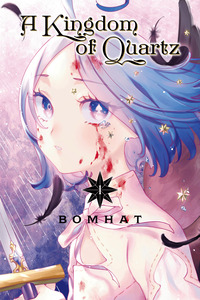 A Kingdom of Quartz