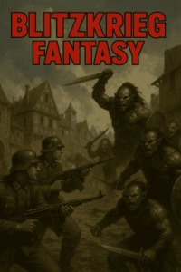 Blitzkrieg Fantasy