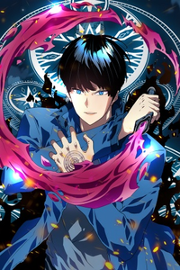 ¡Soy el único amado por las Constelaciones!