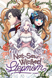 Not-Sew-Wicked Stepmom