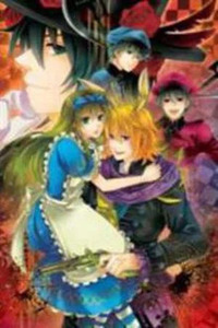 Alice in the Country of Clover: The March Hare’s Revolution