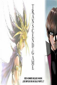 Yu-Gi-Oh! Transcend Game