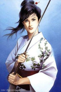 Shurayuki-hime Gaiden