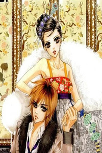 Goong - The Royal Palace