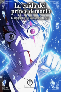La caída del príncipe demonio