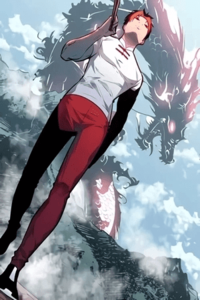 El rey dragon resistira todo