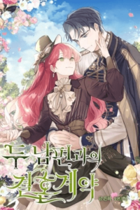 El Contrato Matrimonial Con Dos Maridos