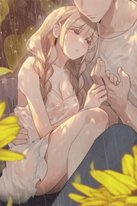 En la temporada en que los girasoles susurran