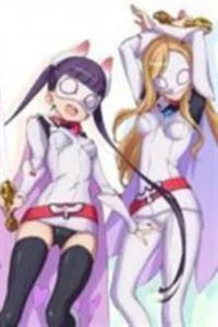 Sekai Seifuku ~Junketsu no White Light~