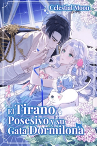 Me volví una gata que duerme con un tirano obsesivo todas las noches