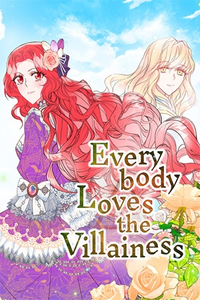 Todos aman a la villana