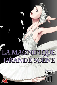 La Magnifique Grande Scène