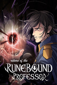 Return of the Runebound Professor