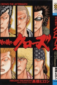 Crows: The Aftermath