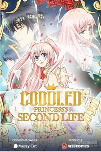 Coddled Princess's Second Life
