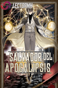 El Salvador del Apocalipsis