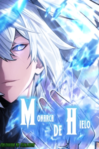 Señor del Hielo