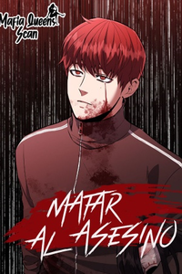 Matar al asesino
