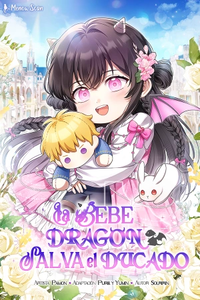 La Bebé Dragón Salva el Ducado