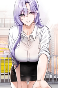 En Búsqueda de Amor