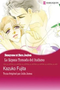 The Italian's Token Wife