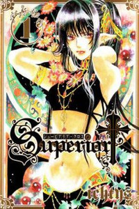 Superior Cross