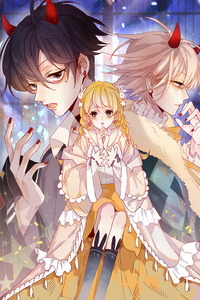 Flowers in the Secret Place