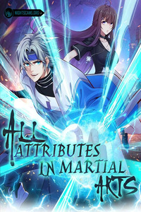 All-Attribute Martial Arts