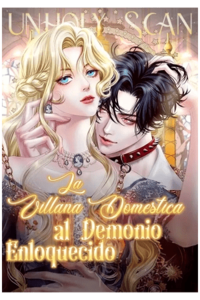 La villana domestica al villano enloquecido