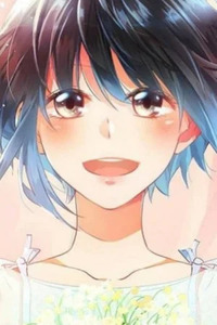 Blue Serenade