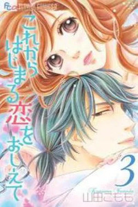 Kore kara Hajimaru Koi wo Oshiete
