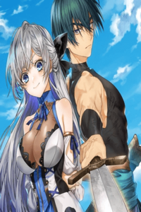 Teisou Gyakuten Sekai De Yuiitsu No Otoko Kishi No Ore, Onna Kishi Gakuen Ni Nyuugaku Shitara Nazeka Eiyou Atsukai Sareta ~zetsurin Skill De Harem Musou~