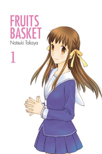 Fruits Basket