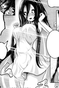 Toritsuite Kita Akuryou ga Natsuite Kawaiku Natte Iku Ohanashi
