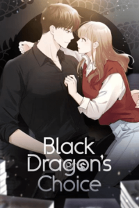 La eleccion del dragon negro