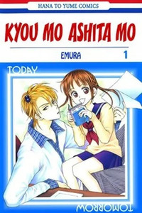 Kyou mo Ashita mo.