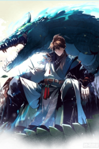 Convirtiéndome en un Dios, comenzando como un mono de agua